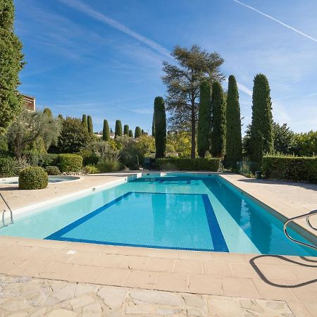 Apartment L'Oree De Vence By Interhome Eksteriør bilde