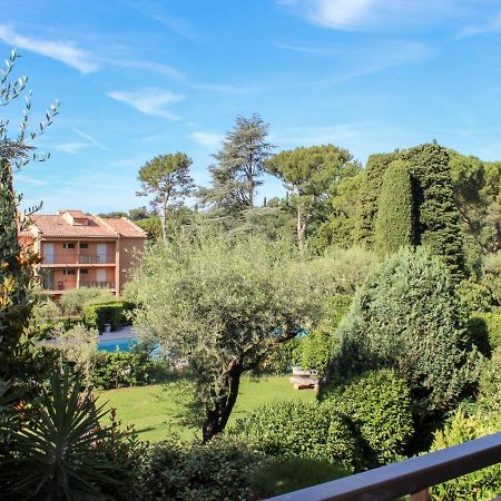 Apartment L'Oree De Vence By Interhome Eksteriør bilde