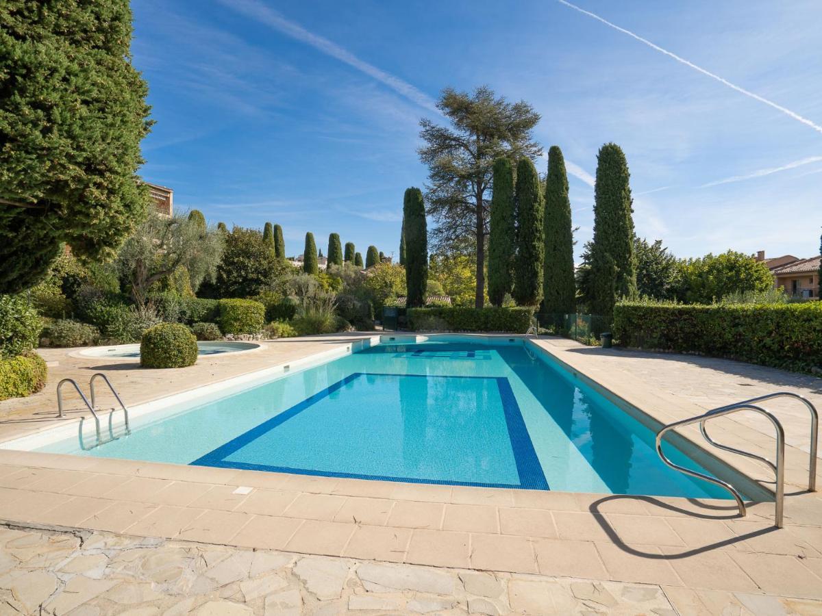 Apartment L'Oree De Vence By Interhome Eksteriør bilde