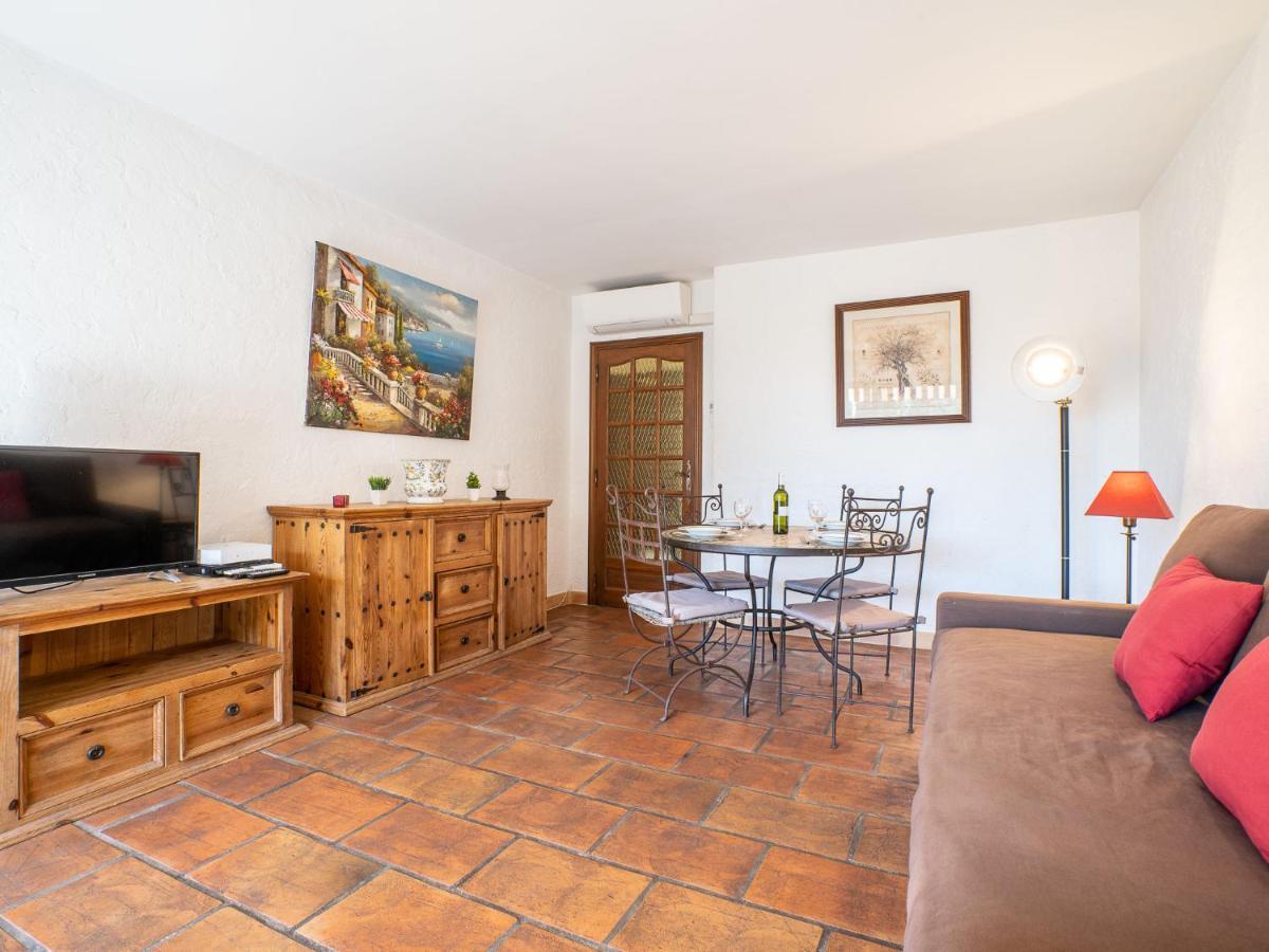 Apartment L'Oree De Vence By Interhome Eksteriør bilde