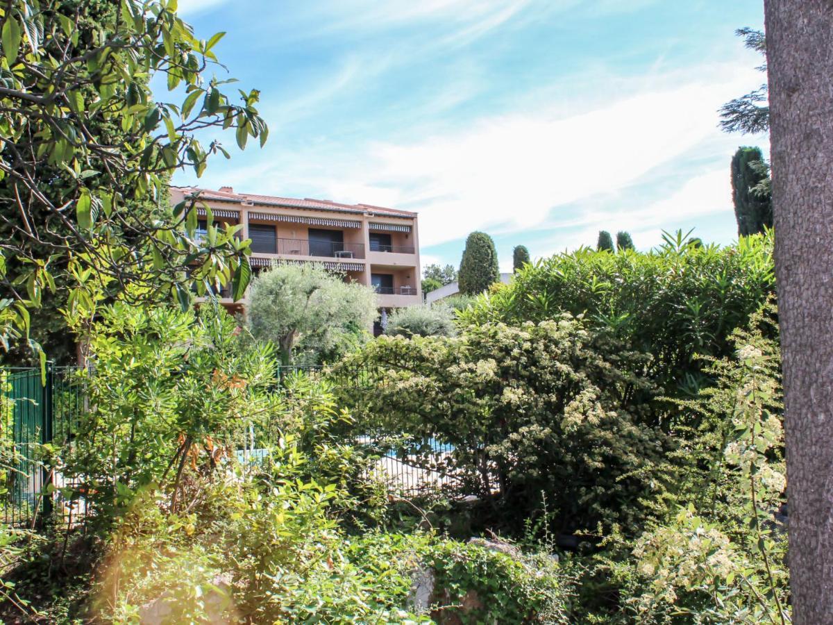 Apartment L'Oree De Vence By Interhome Eksteriør bilde