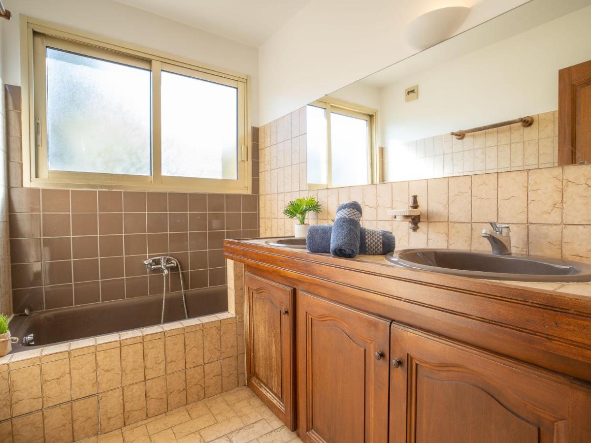 Apartment L'Oree De Vence By Interhome Eksteriør bilde
