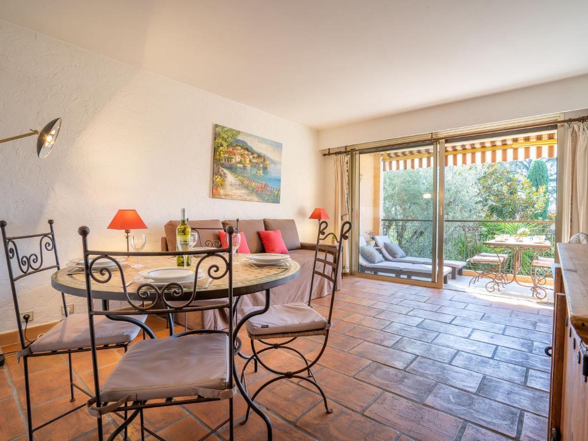 Apartment L'Oree De Vence By Interhome Eksteriør bilde