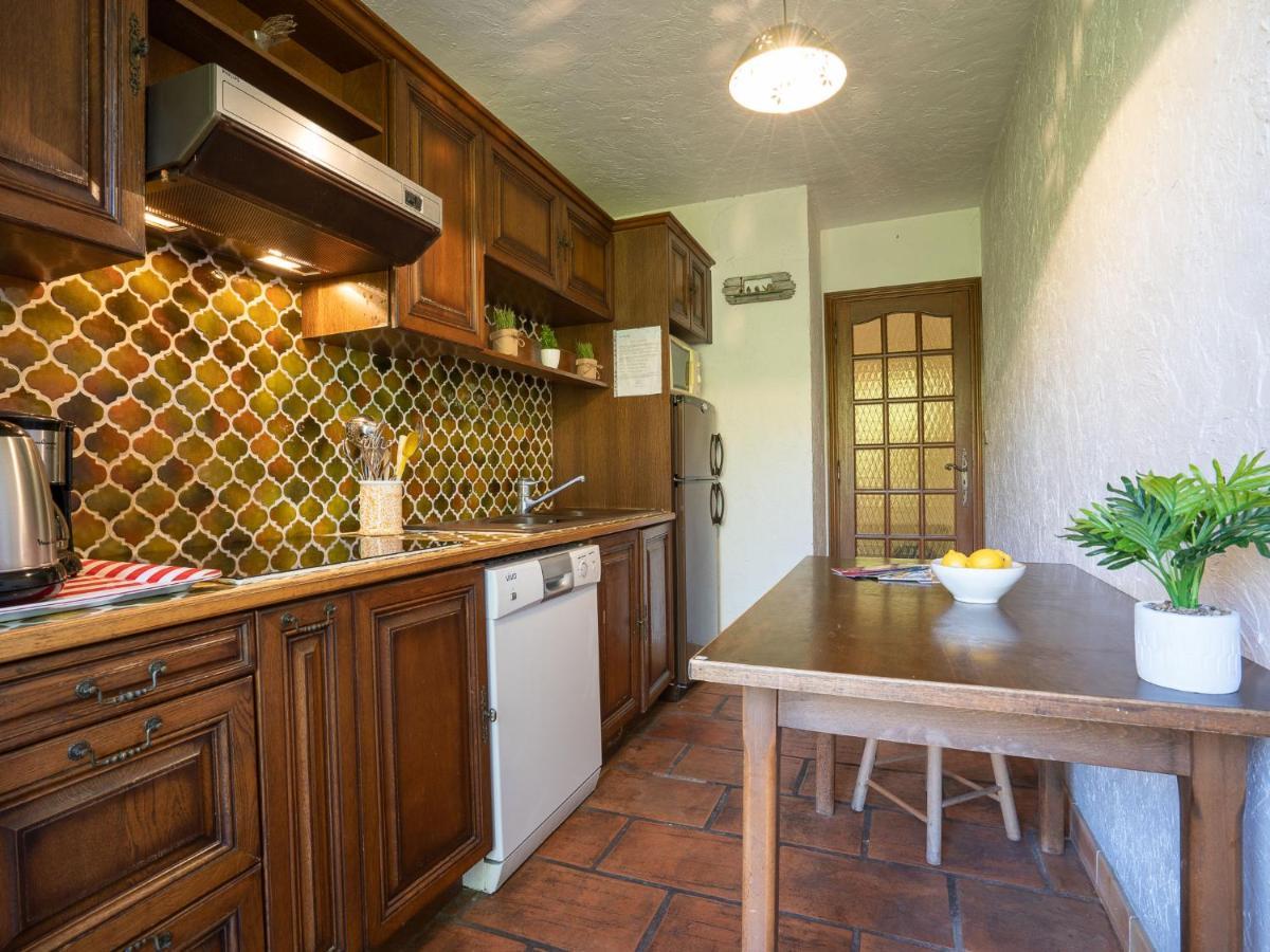 Apartment L'Oree De Vence By Interhome Eksteriør bilde