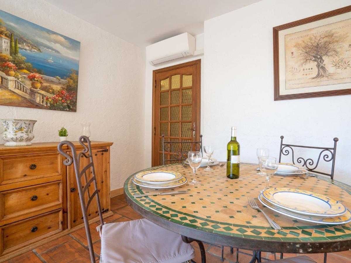 Apartment L'Oree De Vence By Interhome Eksteriør bilde
