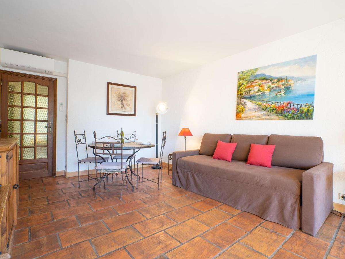 Apartment L'Oree De Vence By Interhome Eksteriør bilde